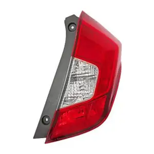 DIEDERICHS 5242090 LED Heckleuchte R&uuml;ckleuchte f&uuml;r HONDA Jazz 4 GK rechts 33500T5AG11