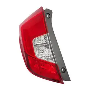 DIEDERICHS 5242091 LED Heckleuchte R&uuml;ckleuchte f&uuml;r HONDA JAZZ IV GK links 33550T5AG11