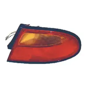 DIEDERICHS 5616290 Heckleuchte R&uuml;ckleuchte f&uuml;r MAZDA 323 F V BA rechts au&szlig;en 8FBP51150