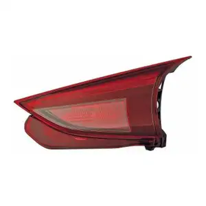 DIEDERICHS LED Heckleuchte R&uuml;ckleuchte f&uuml;r MAZDA 3 BM BN rechts innen B45D513F0D