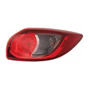 DIEDERICHS 5630090 Heckleuchte R&uuml;ckleuchte f&uuml;r MAZDA CX-5 KE GH rechts au&szlig;en KD5451150A
