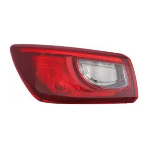 DIEDERICHS 5645090 Heckleuchte R&uuml;ckleuchte f&uuml;r MAZDA CX-3 DK rechts au&szlig;en DB2R51150D