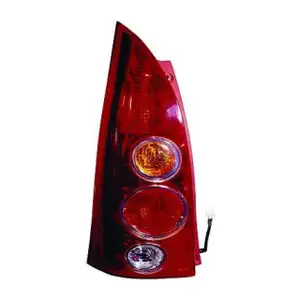 DIEDERICHS 5680190 Heckleuchte R&uuml;ckleuchte f&uuml;r MAZDA Premacy CP ab 10.2001 rechts