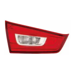DIEDERICHS 5835093 Heckleuchte R&uuml;ckleuchte f&uuml;r MITSUBISHI ASX GA links 8336A087