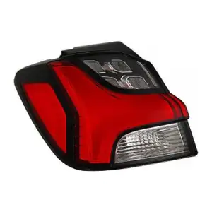 DIEDERICHS 5835490 LED Heckleuchte R&uuml;ckleuchte f&uuml;r MITSUBISHI ASX GA rechts 8330B276