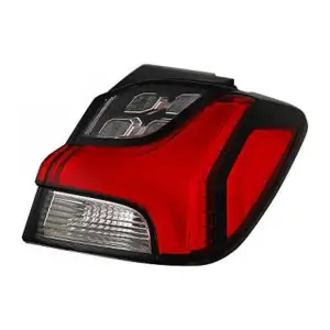 DIEDERICHS 5835491 LED Heckleuchte R&uuml;ckleuchte f&uuml;r MITSUBISHI ASX GA links 8330B275
