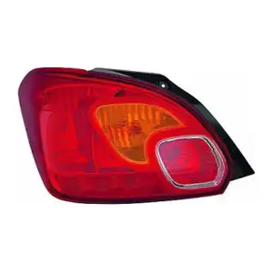 DIEDERICHS 5830091 Heckleuchte R&uuml;ckleuchte f&uuml;r MITSUBISHI Space Star 6 links 8330A781