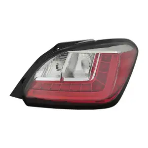 DIEDERICHS 5831090 LED Heckleuchte R&uuml;ckleuchte f&uuml;r MITSUBISHI Space Star 6 8330B244