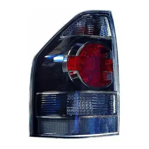 DIEDERICHS 5845891 Heckleuchte R&uuml;ckleuchte f&uuml;r MITSUBISHI Pajero 4 links 8330A177