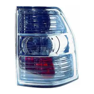 DIEDERICHS 5845893 Heckleuchte R&uuml;ckleuchte f&uuml;r MITSUBISHI Pajero 4 links 8330A293