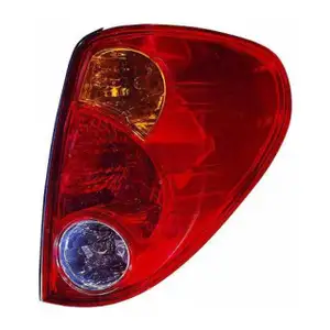 DIEDERICHS 5881890 Heckleuchte R&uuml;ckleuchte f&uuml;r MITSUBISHI L200 / Triton KA rechts 8330A010