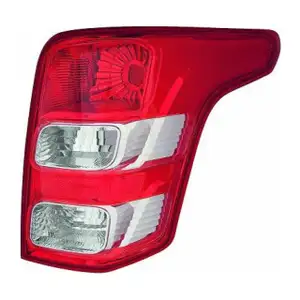 DIEDERICHS 5883890 Heckleuchte R&uuml;ckleuchte f&uuml;r MITSUBISHI L200 KJ Bis 05.2019 8330A944
