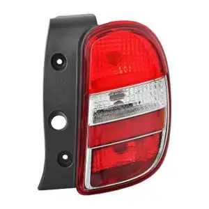 DIEDERICHS 6025090 Heckleuchte R&uuml;ckleuchte f&uuml;r NISSAN Micra 4 bis 05.13 rechts 265501HA0B