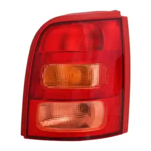 DIEDERICHS 6023190 Heckleuchte R&uuml;ckleuchte f&uuml;r NISSAN Micra 2 K11 rechts 265501F505