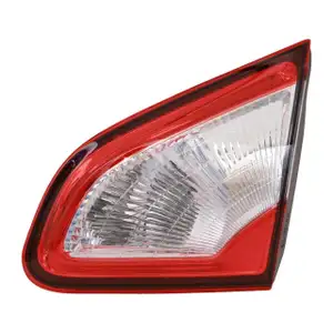 DIEDERICHS 6045992 Heckleuchte R&uuml;ckleuchte f&uuml;r NISSAN Qashqai 1 rechts innen 26550BR01A