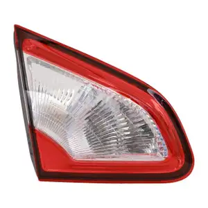 DIEDERICHS 6045993 Heckleuchte R&uuml;ckleuchte f&uuml;r NISSAN Qashqai 1 links innen 26555BR01A