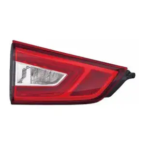 DIEDERICHS LED Heckleuchte R&uuml;ckleuchte f&uuml;r NISSAN Qashqai 2 links innen 265554EA5A