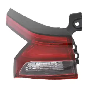 DIEDERICHS LED Heckleuchte R&uuml;ckleuchte f&uuml;r NISSAN Qashqai 3 J12 links au&szlig;en 265556UA0A