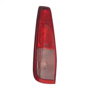 DIEDERICHS 6085891 Heckleuchte R&uuml;ckleuchte f&uuml;r NISSAN X-Trail 1 T30 ab 09.2003 links