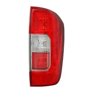 DIEDERICHS 6095090 Heckleuchte R&uuml;ckleuchte f&uuml;r NISSAN Navara Pick-Up rechts 265504KJ0A