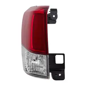 DIEDERICHS 6243191 LED PY21W Heckleuchte R&uuml;ckleuchte f&uuml;r Forester ab 06.2020 links au&szlig;en