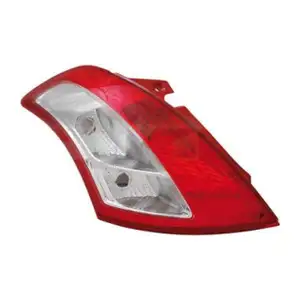 DIEDERICHS 6415091 Heckleuchte R&uuml;ckleuchte f&uuml;r SUZUKI Swift 4 FZ NZ links 3567068L00