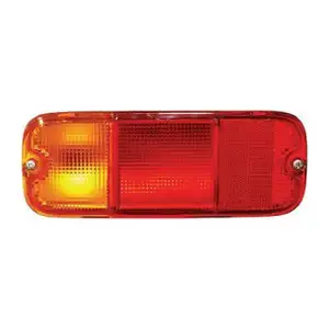 DIEDERICHS 6425893 Heckleuchte R&uuml;ckleuchte f&uuml;r SUZUKI Jimny bis 01.12 links 3567081A42