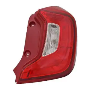 DIEDERICHS 6508090 Heckleuchte R&uuml;ckleuchte f&uuml;r KIA Picanto 3 JA rechts 92402G6000