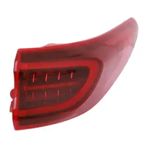DIEDERICHS LED Heckleuchte R&uuml;ckleuchte f&uuml;r KIA Sportage 4 rechts au&szlig;en 92402F1600