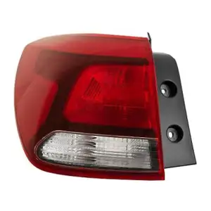 DIEDERICHS 6543091 Heckleuchte R&uuml;ckleuchte f&uuml;r KIA Rio 4 YB SC FB rechts au&szlig;en 92401H8000