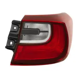 DIEDERICHS 6555090 Heckleuchte R&uuml;ckleuchte f&uuml;r KIA Ceed CD rechts au&szlig;en 92402J7000