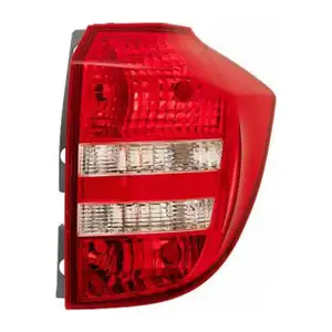 DIEDERICHS 6553690 Heckleuchte R&uuml;ckleuchte f&uuml;r KIA Ceed SW ED bis 08.09 rechts 924021H300