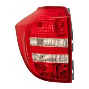 DIEDERICHS 6553691 Heckleuchte R&uuml;ckleuchte f&uuml;r KIA Ceed SW ED bis 08.2009 links 924011H300