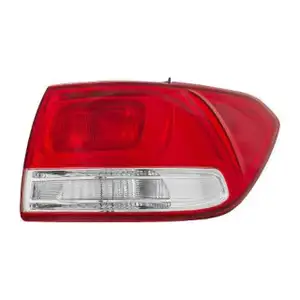 DIEDERICHS 6587090 Heckleuchte R&uuml;ckleuchte f&uuml;r KIA Sorento 2 UM rechts au&szlig;en 92402C5010