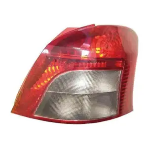 DIEDERICHS 6606090 Heckleuchte R&uuml;ckleuchte f&uuml;r TOYOTA Yaris P9 rechts 815510D110