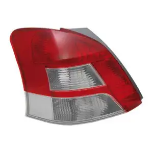 DIEDERICHS LED Heckleuchte R&uuml;ckleuchte f&uuml;r TOYOTA Yaris P9 ab 01.2009 links 815610D251