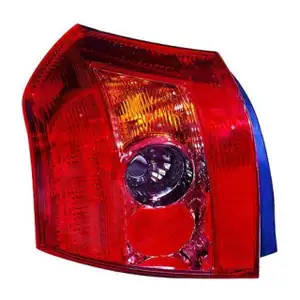 DIEDERICHS 6618390 Heckleuchte R&uuml;ckleuchte f&uuml;r TOYOTA Corolla E12 hinten rechts 8155102300