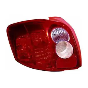 DIEDERICHS 6619391 Heckleuchte R&uuml;ckleuchte f&uuml;r TOYOTA Auris E15 links 8156102380