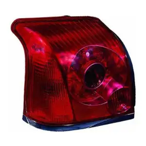 DIEDERICHS 6624090 Heckleuchte f&uuml;r TOYOTA Avensis T25 bis 06.2006 rechts 8155105140