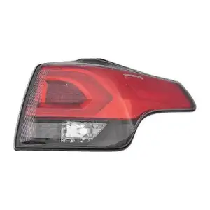 DIEDERICHS 6687690 LED Heckleuchte R&uuml;ckleuchte f&uuml;r TOYOTA RAV 4 4 rechts au&szlig;en 8155142200
