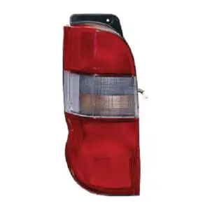 DIEDERICHS 6695891 Heckleuchte R&uuml;ckleuchte f&uuml;r TOYOTA HIACE 4 Bus links 8156026130