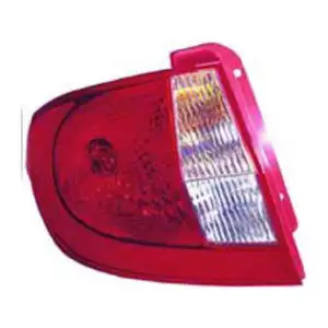 DIEDERICHS 6805190 Heckleuchte R&uuml;ckleuchte f&uuml;r HYUNDAI Getz TB rechts 924020B500
