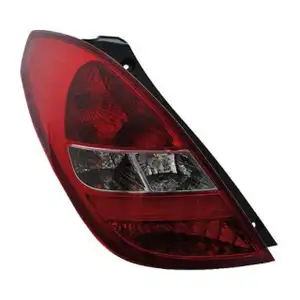 DIEDERICHS 6806090 Heckleuchte R&uuml;ckleuchte f&uuml;r HYUNDAI i20 1 PB PBT rechts 924021J000