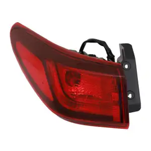 DIEDERICHS 6815091 Heckleuchte R&uuml;ckleuchte f&uuml;r HYUNDAI Kona OS links 92401J9000