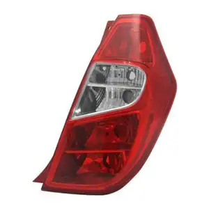 DIEDERICHS 6852190 Heckleuchte R&uuml;ckleuchte f&uuml;r HYUNDAI i10 PA rechts 924020X110