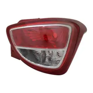 DIEDERICHS 6853091 Heckleuchte R&uuml;ckleuchte f&uuml;r HYUNDAI i10 II BA links 92401B9000