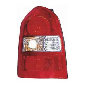 DIEDERICHS 6860090 Heckleuchte R&uuml;ckleuchte f&uuml;r HYUNDAI TUCSON JM rechts 924202E010