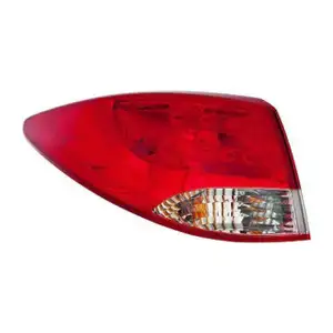 DIEDERICHS 6861091 Heckleuchte R&uuml;ckleuchte f&uuml;r HYUNDAI ix35 LM bis 09.13 links au&szlig;en