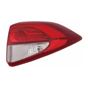 DIEDERICHS LED Heckleuchte R&uuml;ckleuchte f&uuml;r HYUNDAI Tucson TL bis 08.2018 rechts au&szlig;en