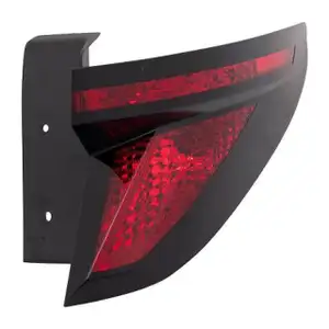 DIEDERICHS 6863090 Heckleuchte R&uuml;ckleuchte f&uuml;r HYUNDAI Tucson NX4E rechts 92402N7000